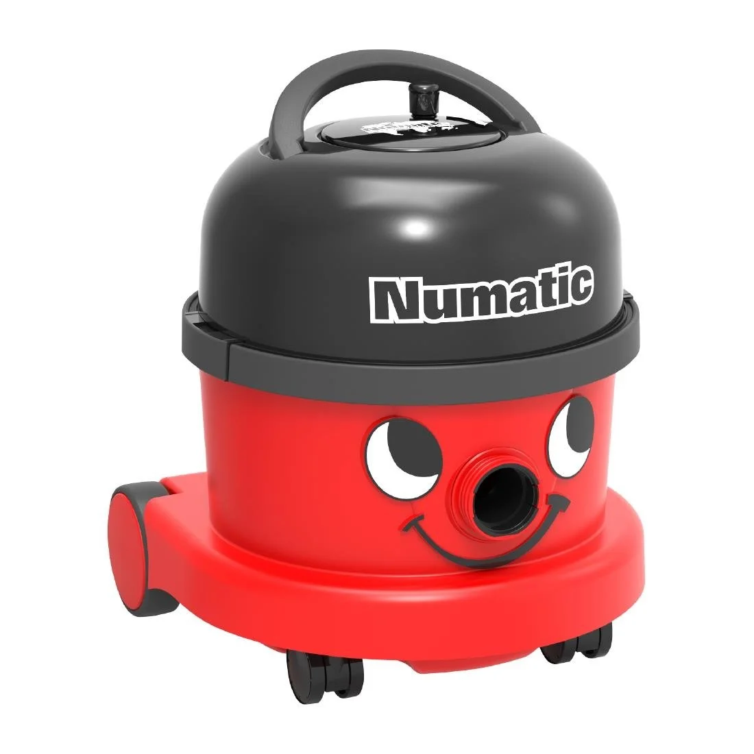 Numatic NRV.240 Vacuum Cleaner with Pro Accessory Kit - Image 6