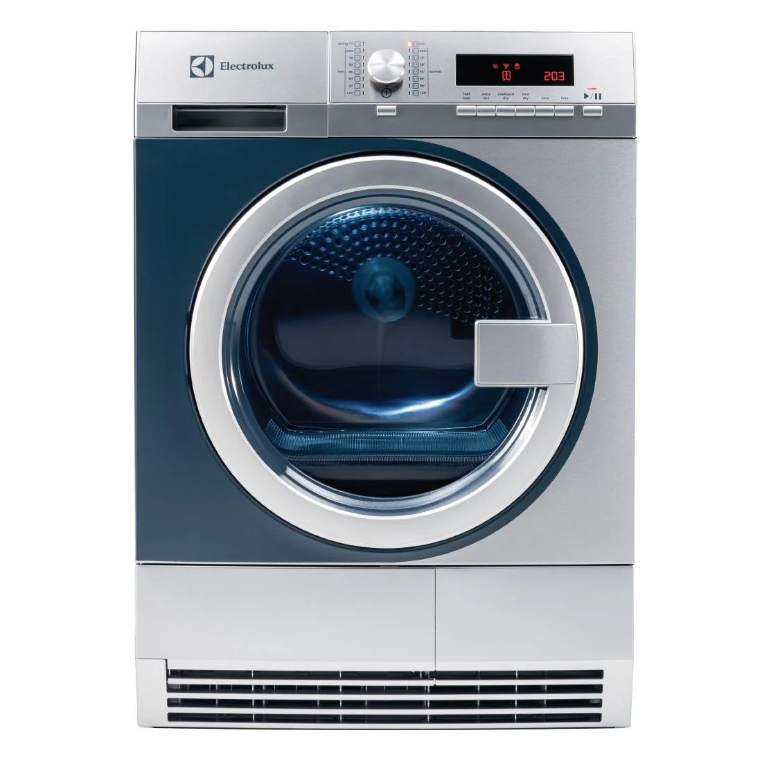 Electrolux myPRO Professional Heat Pump Tumble Dryer 8kg - Image 1