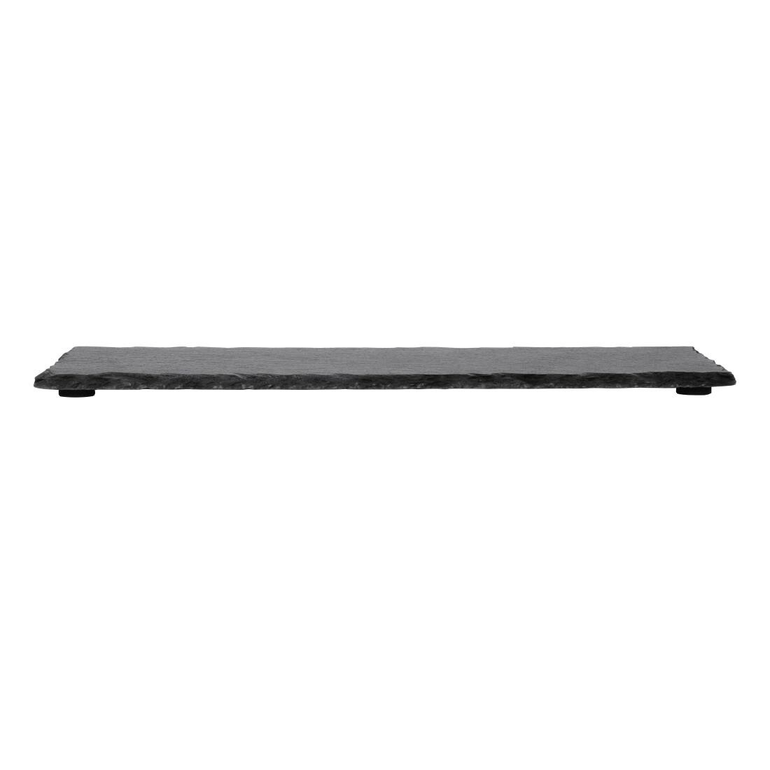 Olympia Natural Slate Display Tray Rectangle