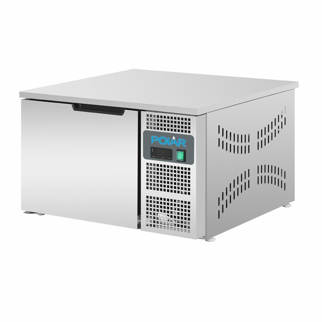 Polar Countertop Blast Chiller 39Ltr