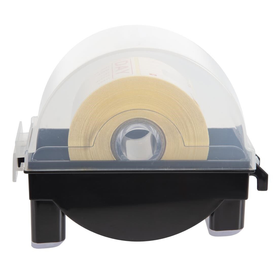 2 Inch Vogue Prepared Day Labels with Dispenser