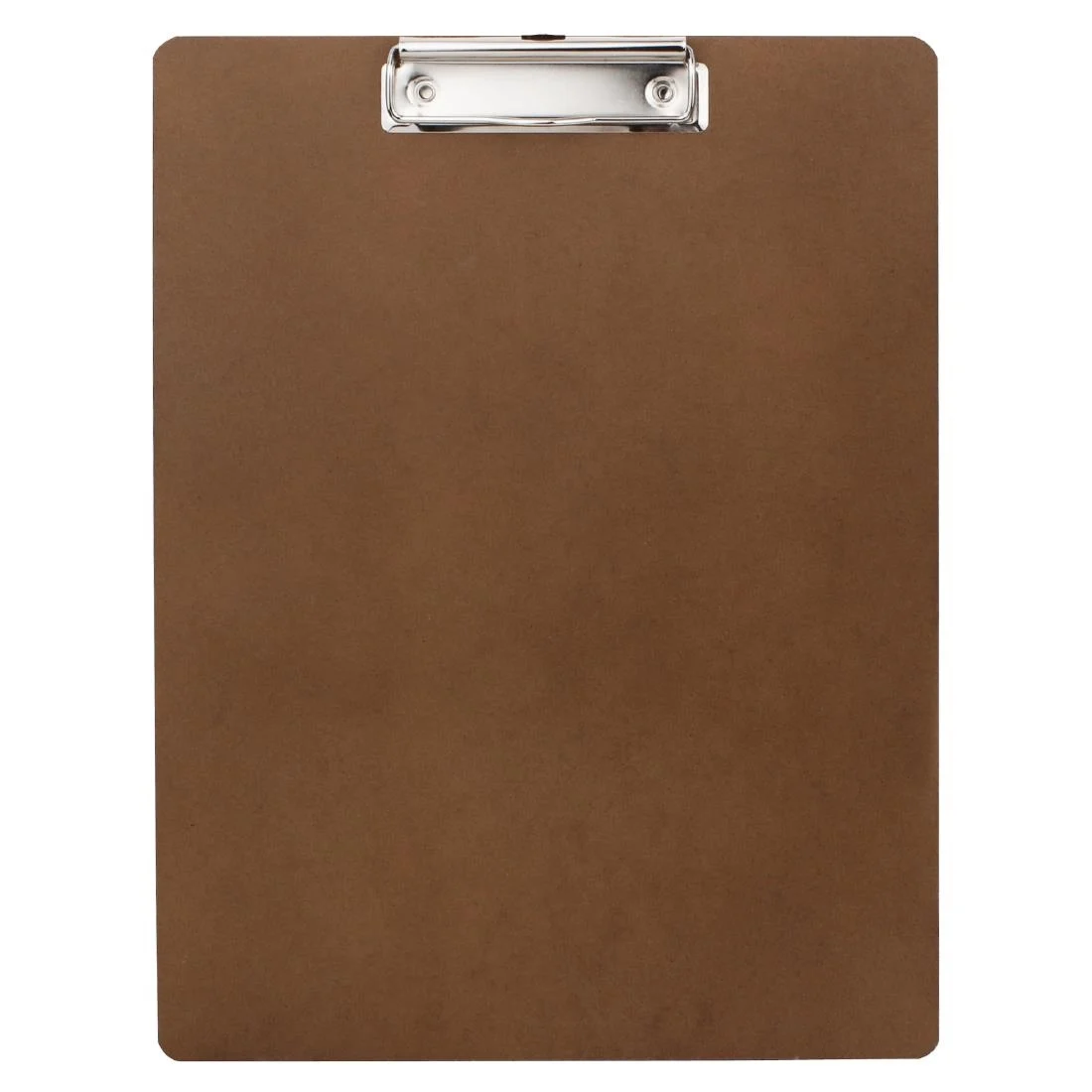 Wooden Menu Presentation Clipboard A5