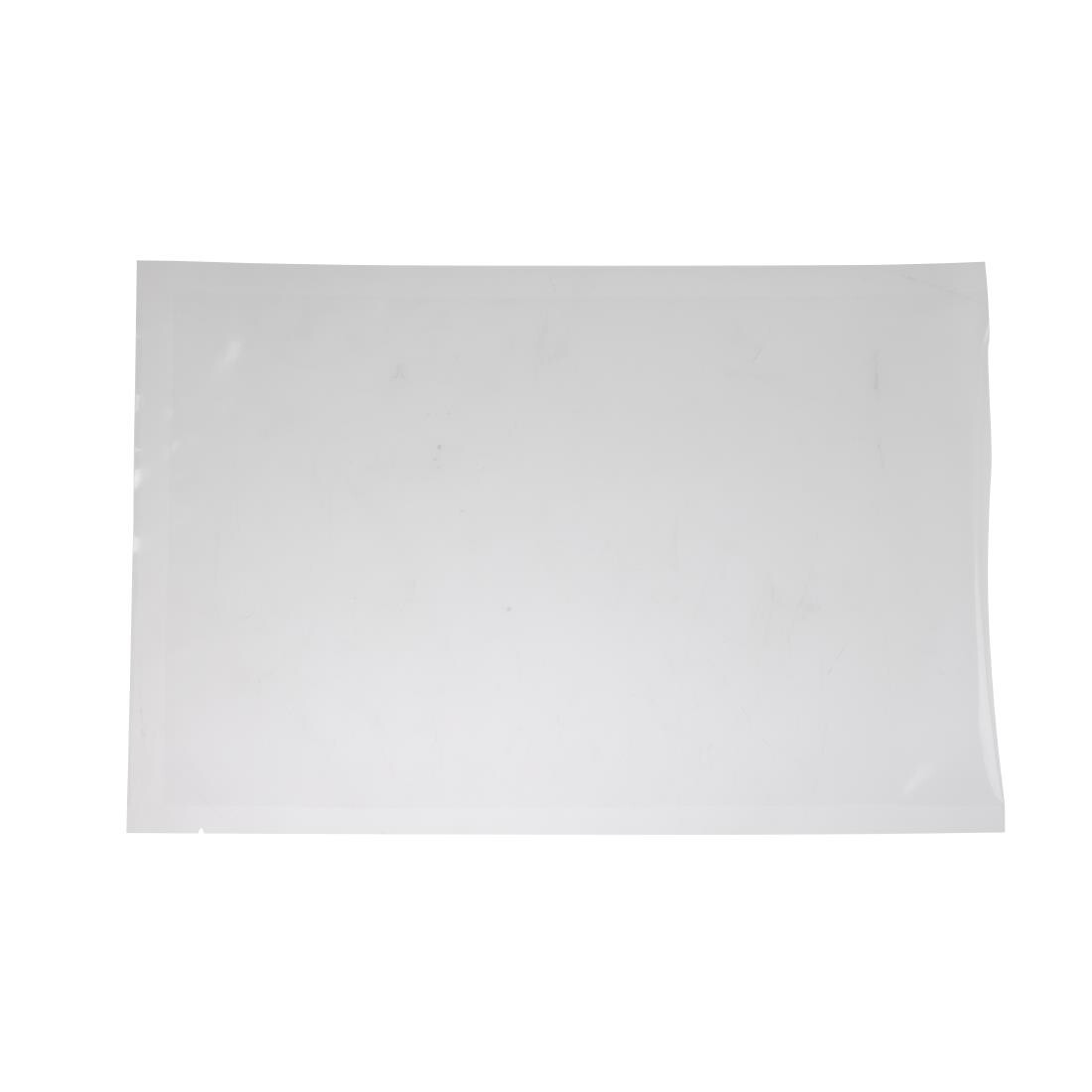 Vacuum Flat Bags 200 x 300mm