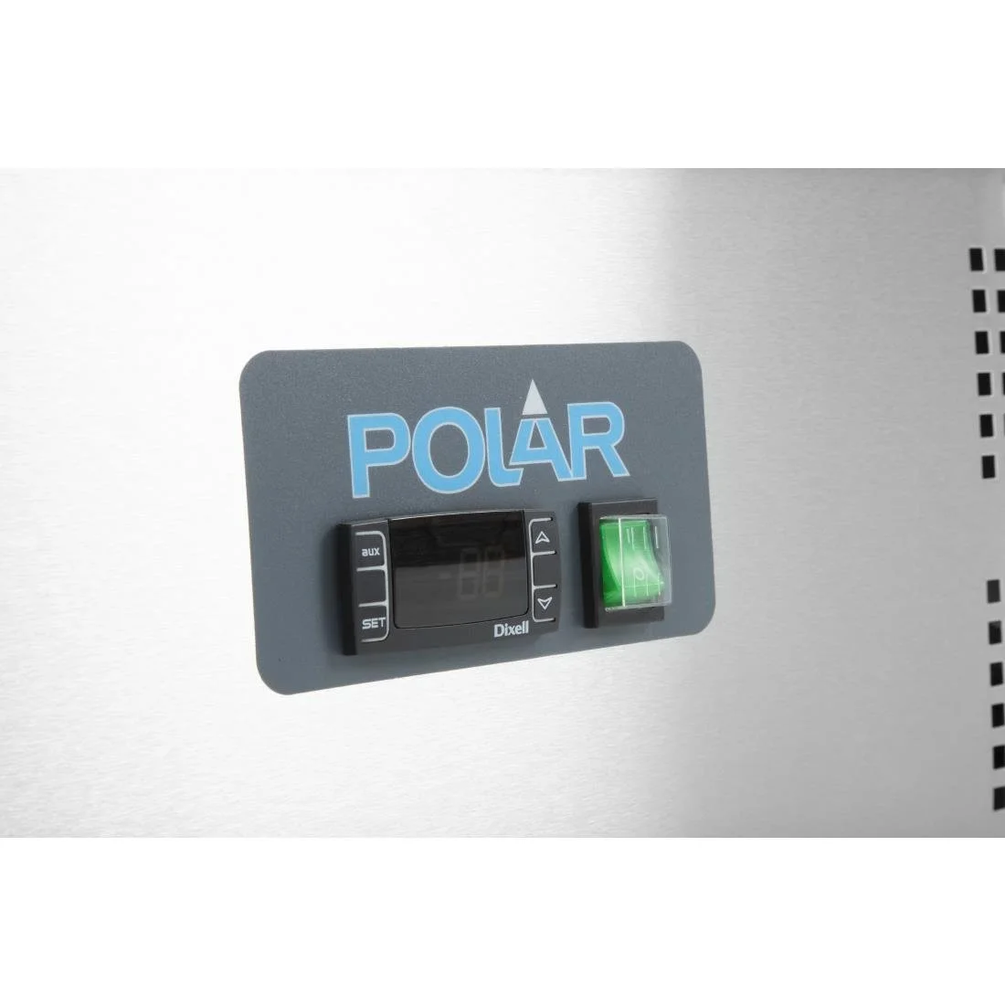 Polar G-Series Pizza Prep Counter Fridge 368Ltr - Image 13