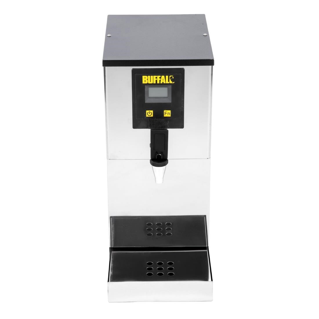 Buffalo 10Ltr Autofill Water Boiler with Filtration