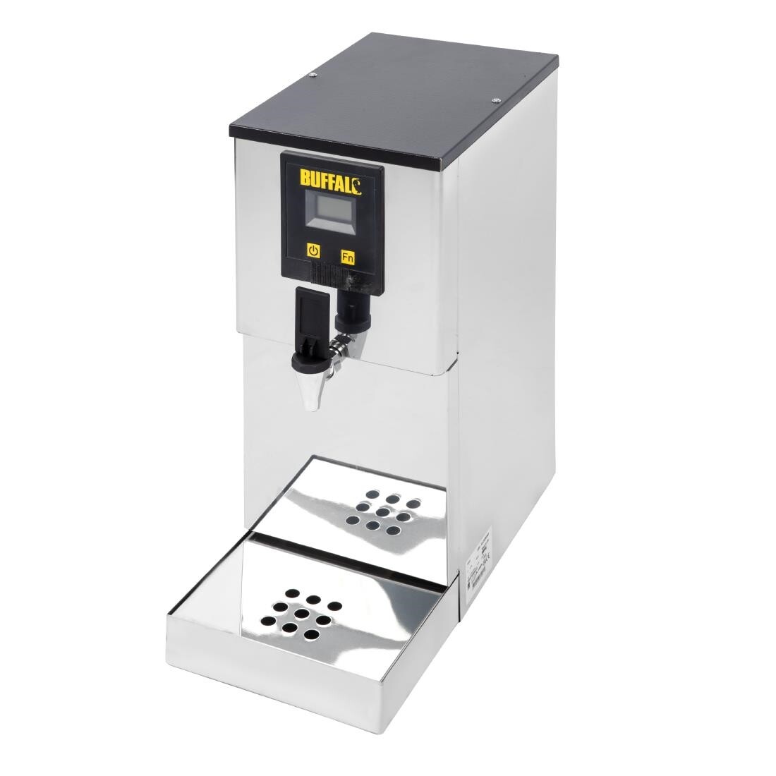 Buffalo 10Ltr Autofill Water Boiler with Filtration