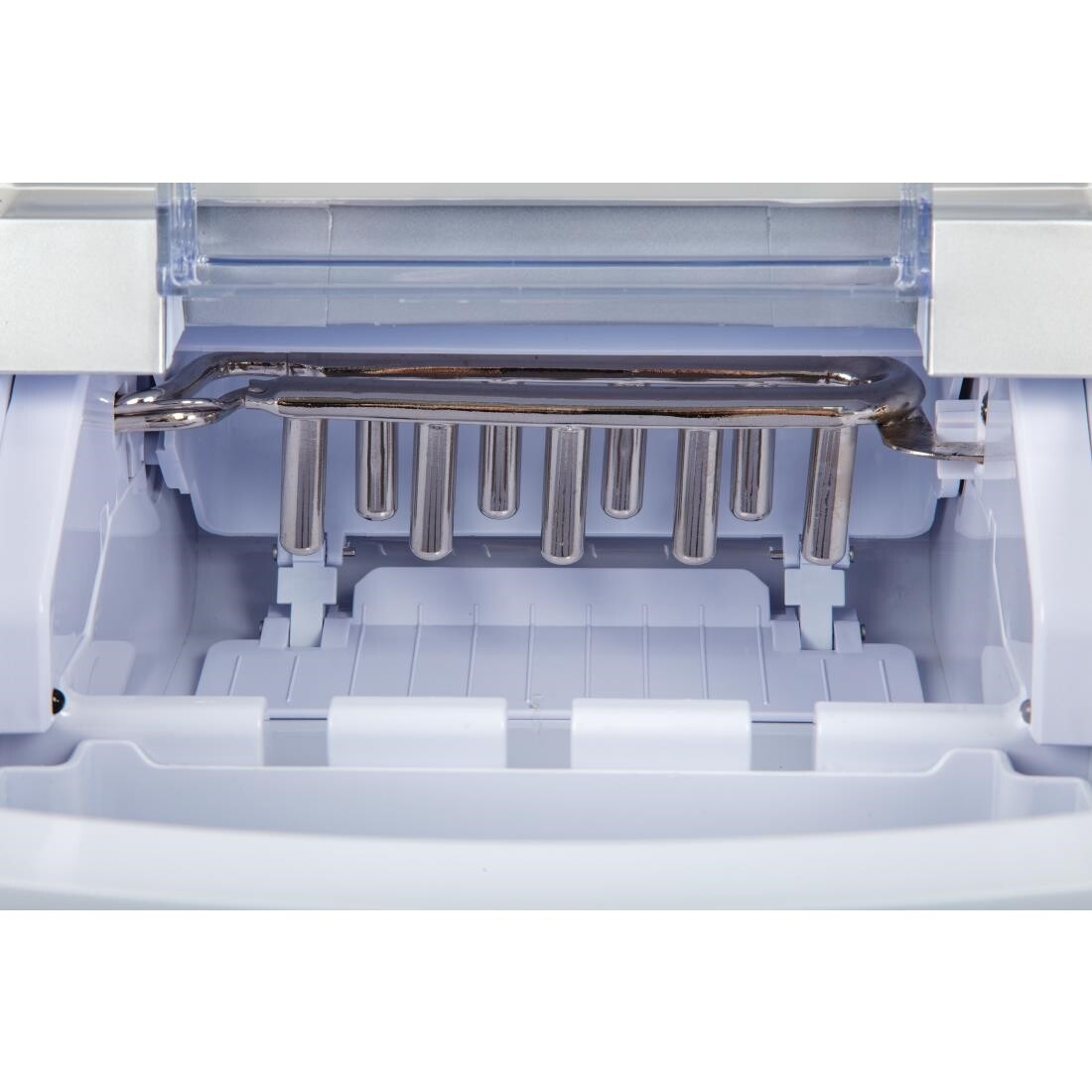 Caterlite Countertop Manual Fill Ice Machine