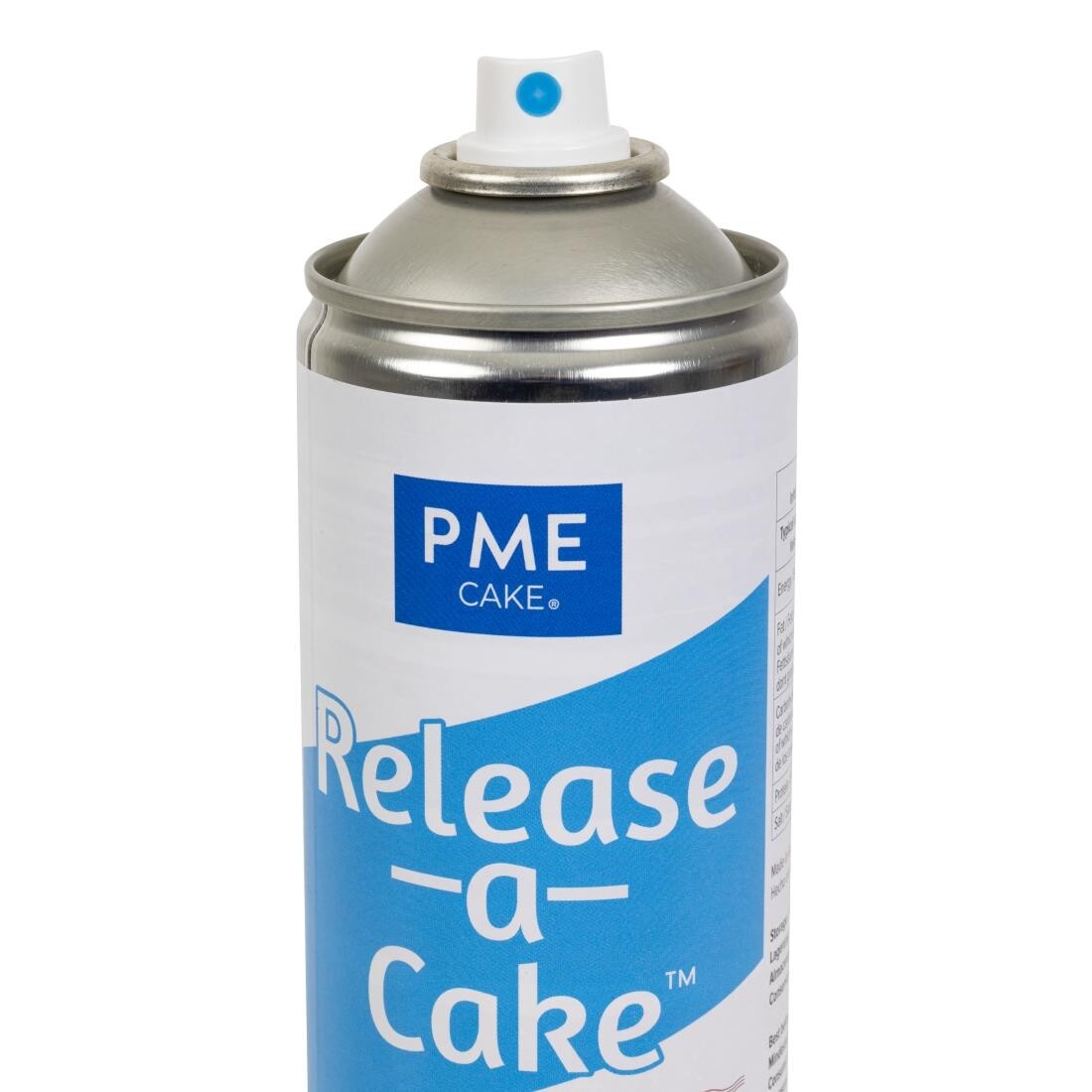 PME Release-a-Cake Spray