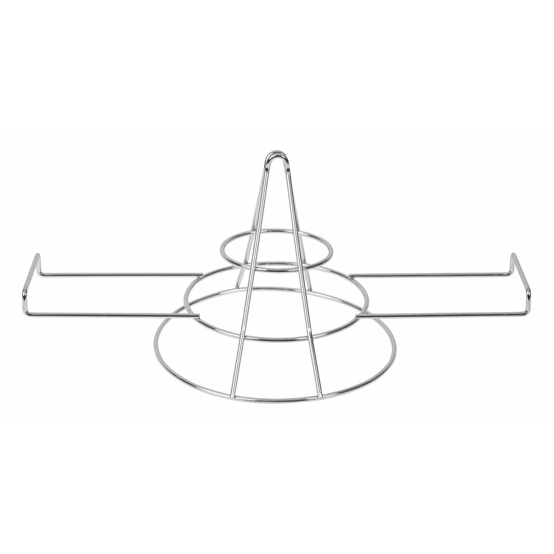 Vogue Oil Filter Cone