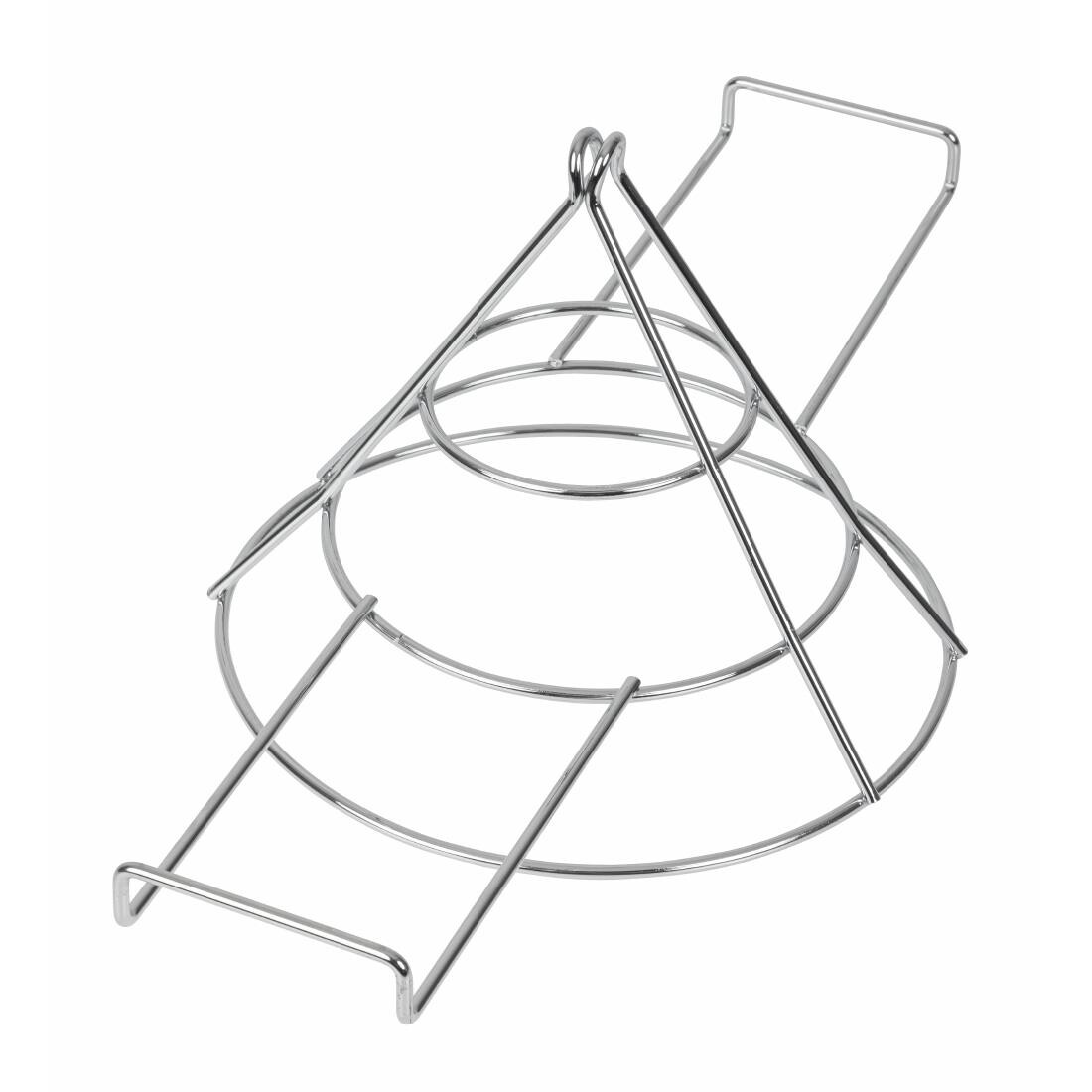 Vogue Oil Filter Cone