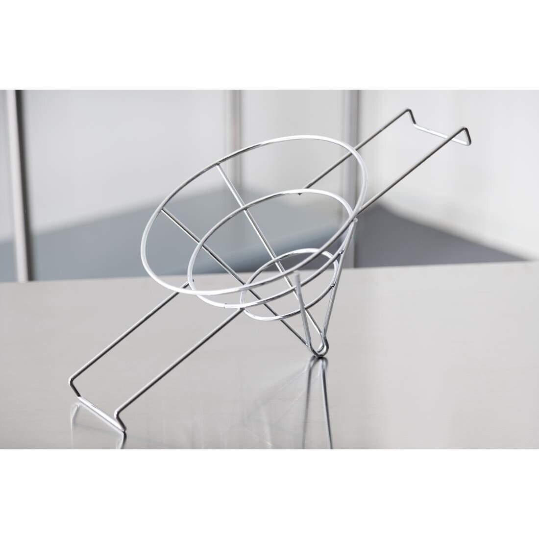 Vogue Oil Filter Cone