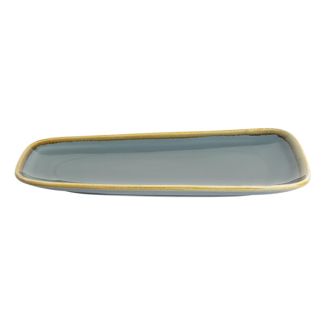 Olympia Kiln Platter Ocean 295mm