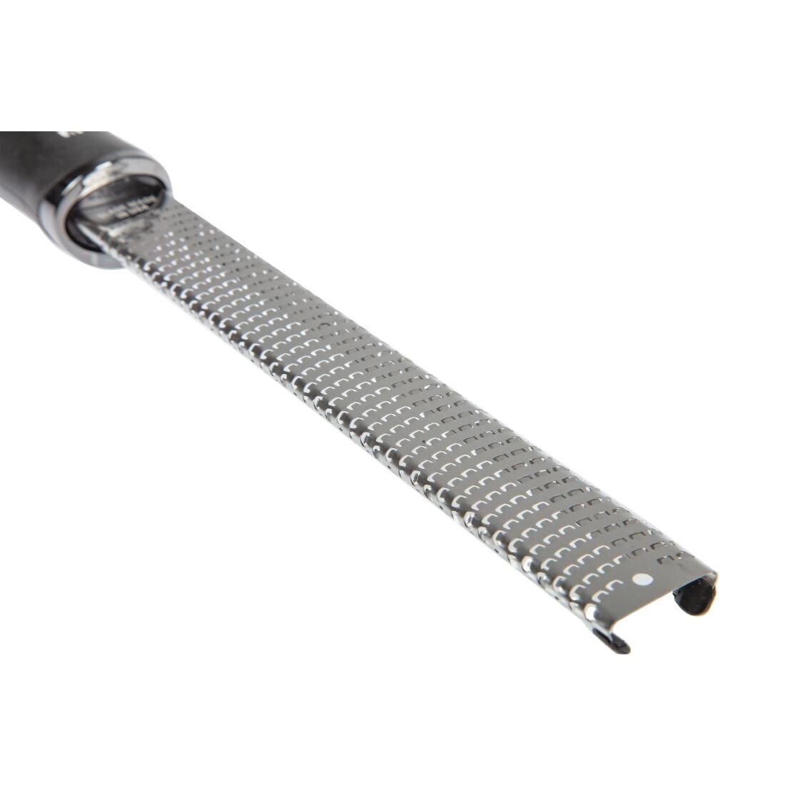 Microplane Premium Grater and Zester Black