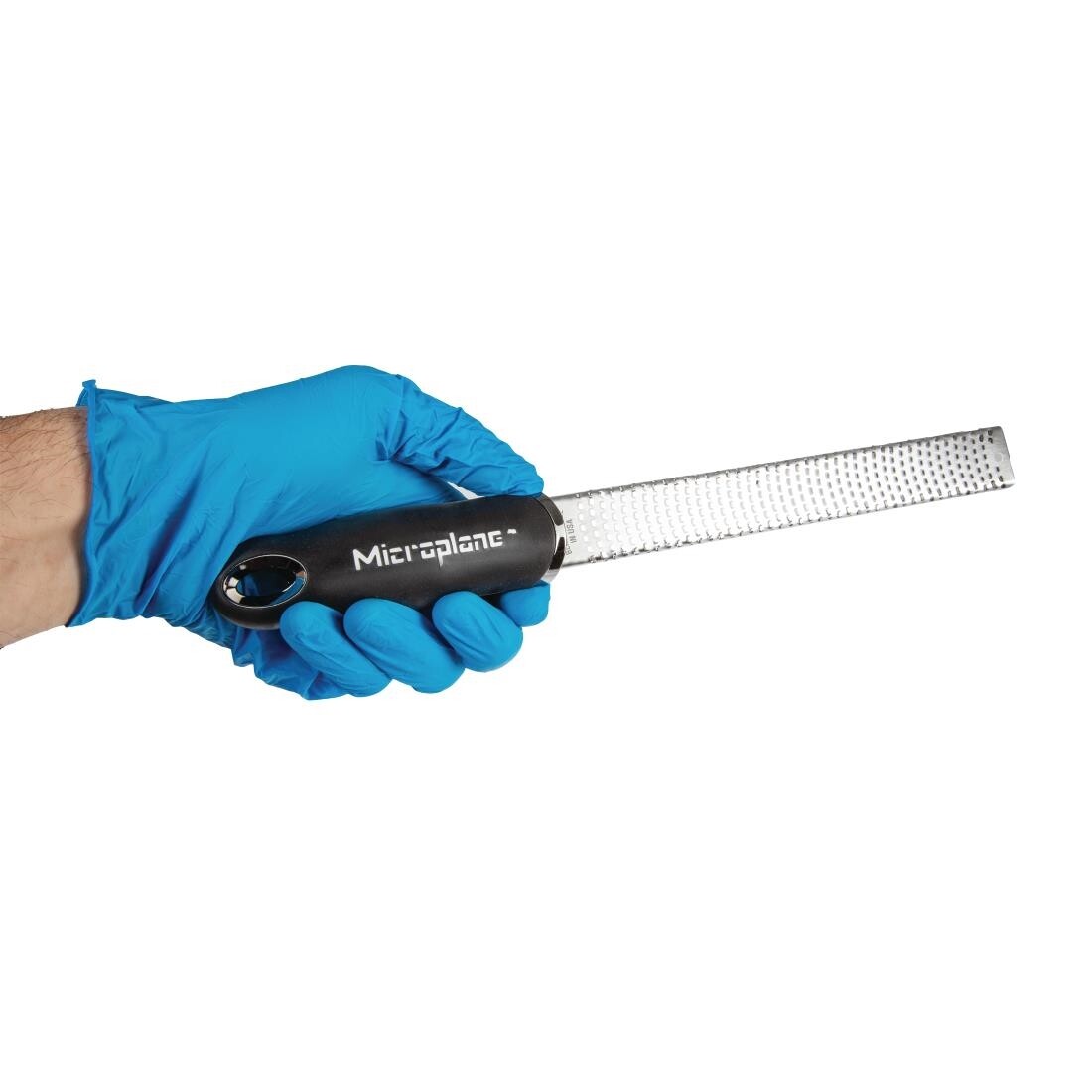 Microplane Premium Grater and Zester Black