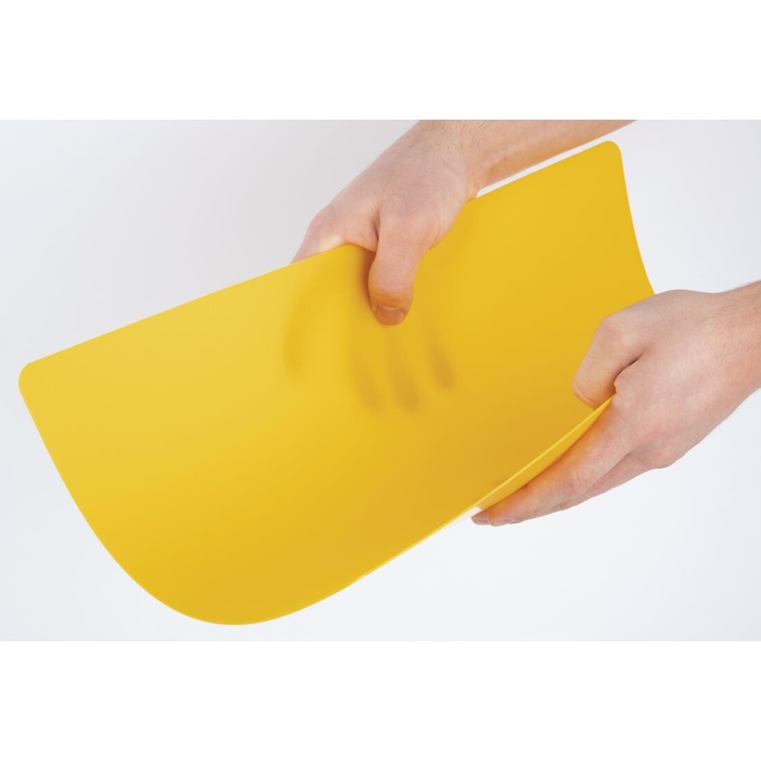 Hygiplas Colour Coded Chopping Mats Set 300mm