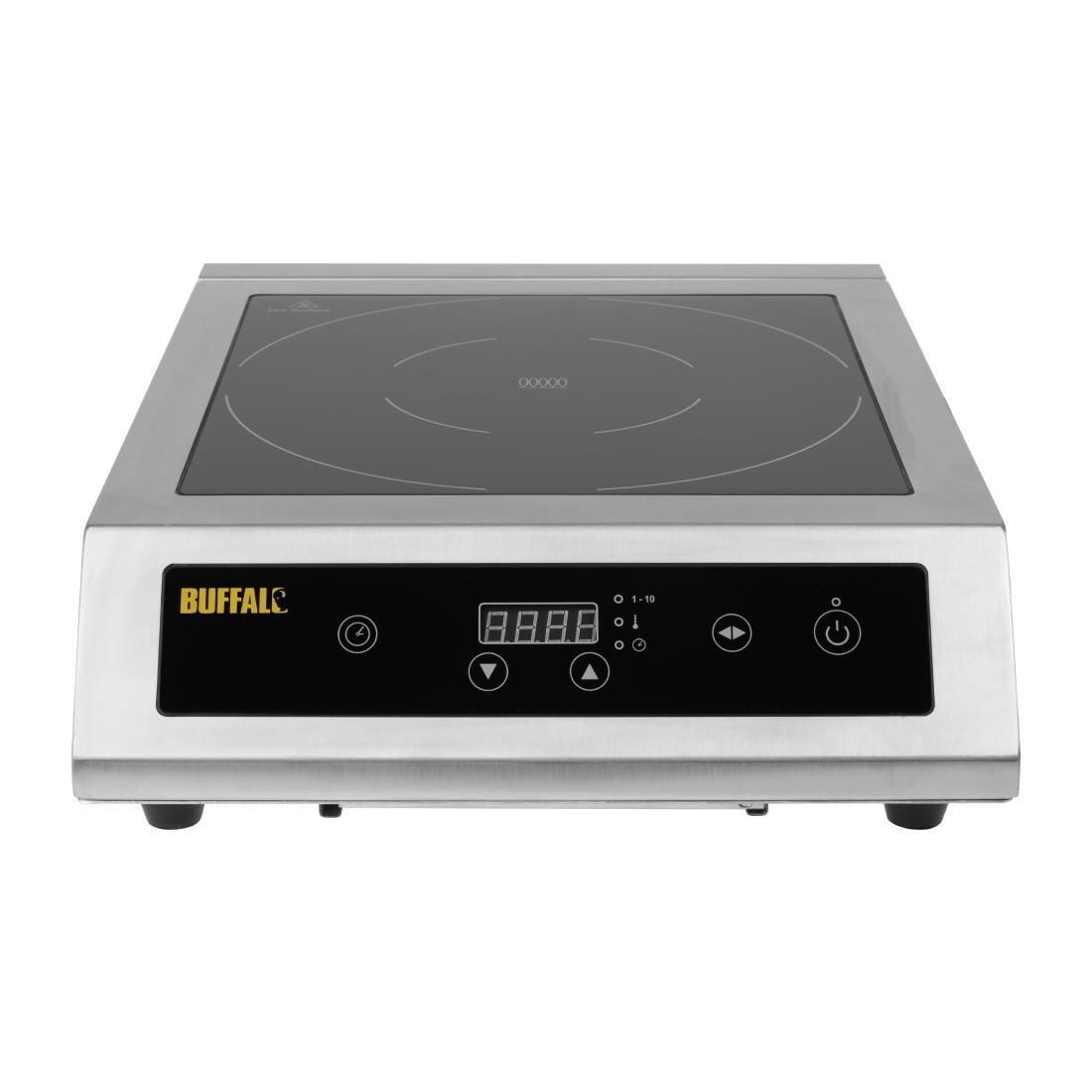 Buffalo Heavy Duty Induction Hob 3kW