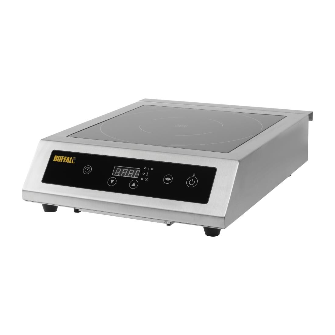 Buffalo Heavy Duty Induction Hob 3kW