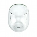 Utopia Double Walled Espresso Glass 3oz