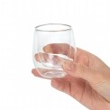 Utopia Double Walled Espresso Glass 3oz