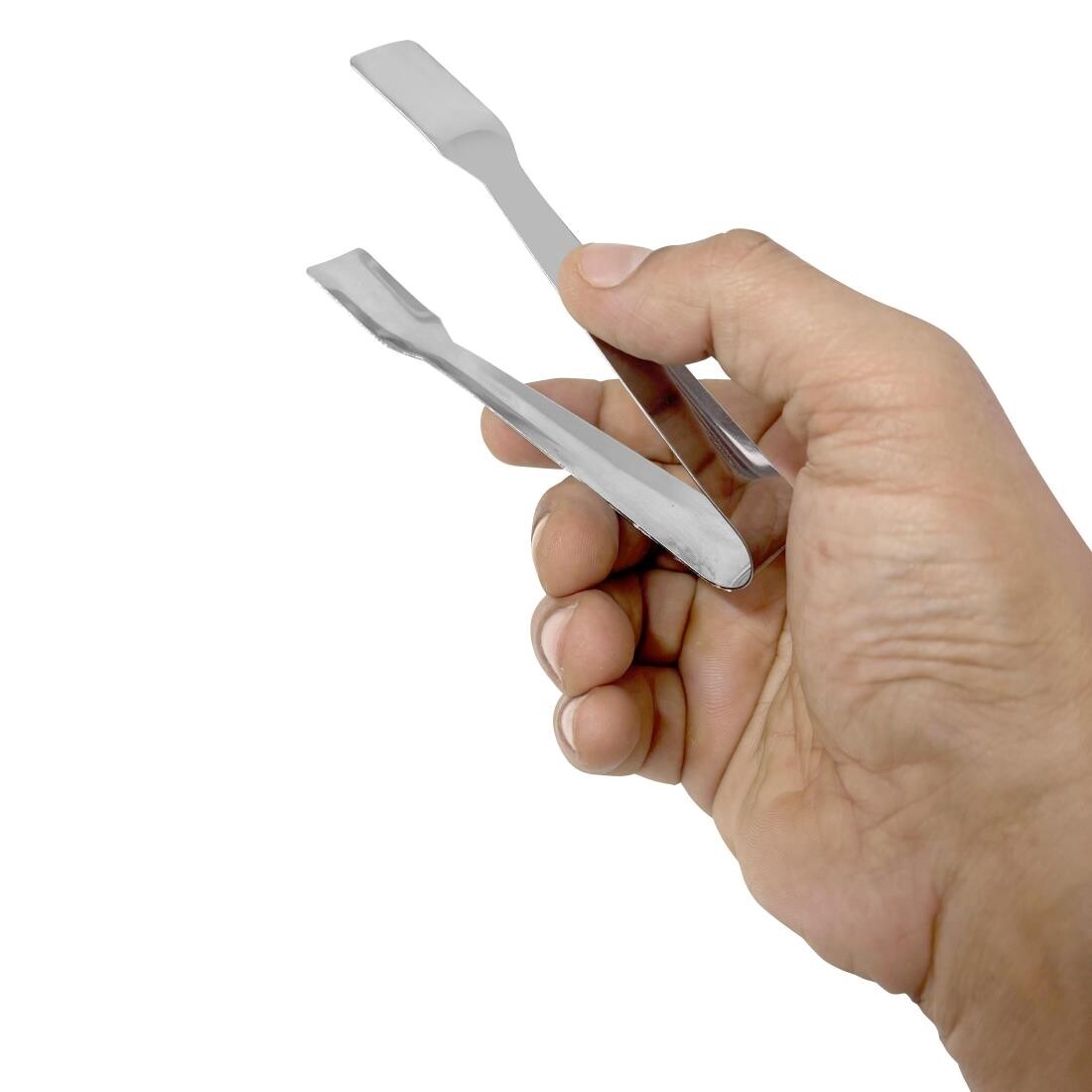 Sugar Tongs 4in