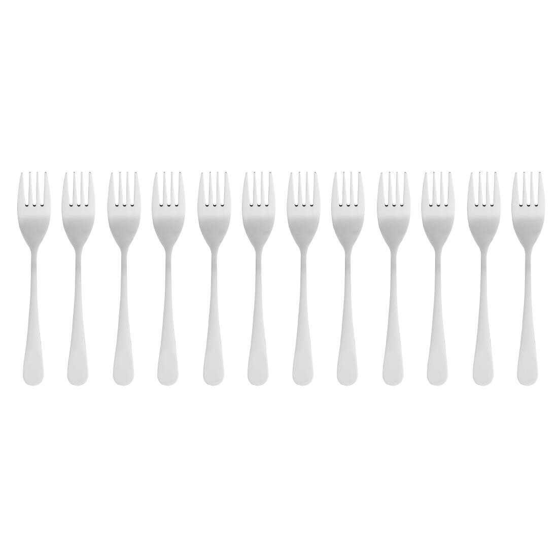 Olympia Mini Fork