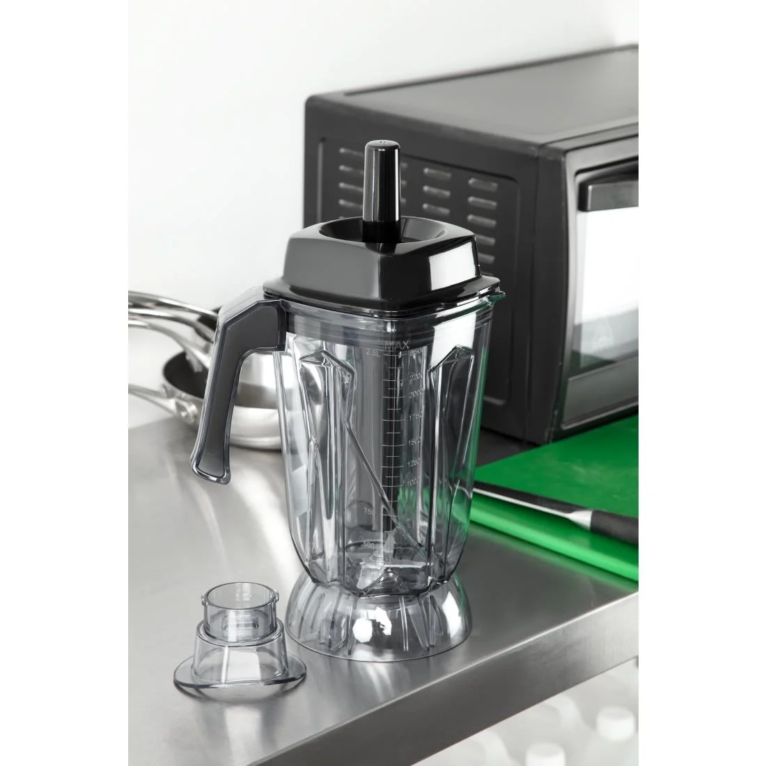 Spare Jug for Buffalo Bar Blender 2.5Ltr - Image 6
