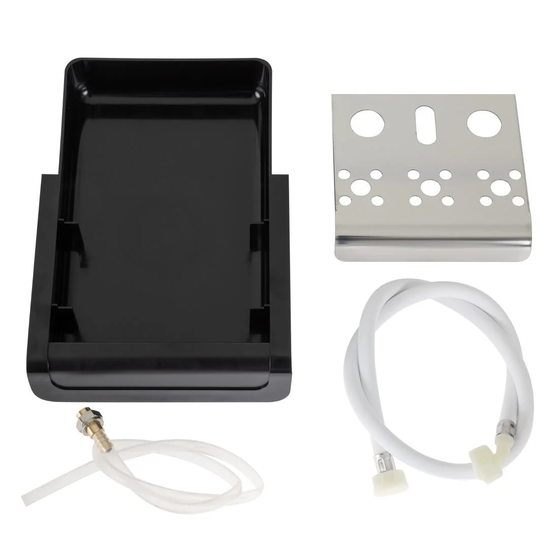 Lincat Automatic Twin-Tap Water Boiler EB6TFX