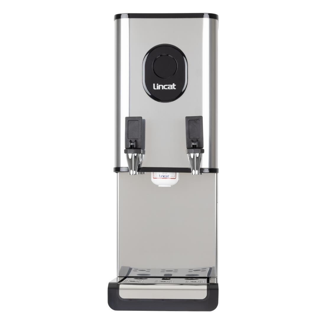 Lincat Automatic Twin-Tap Water Boiler EB6TFX