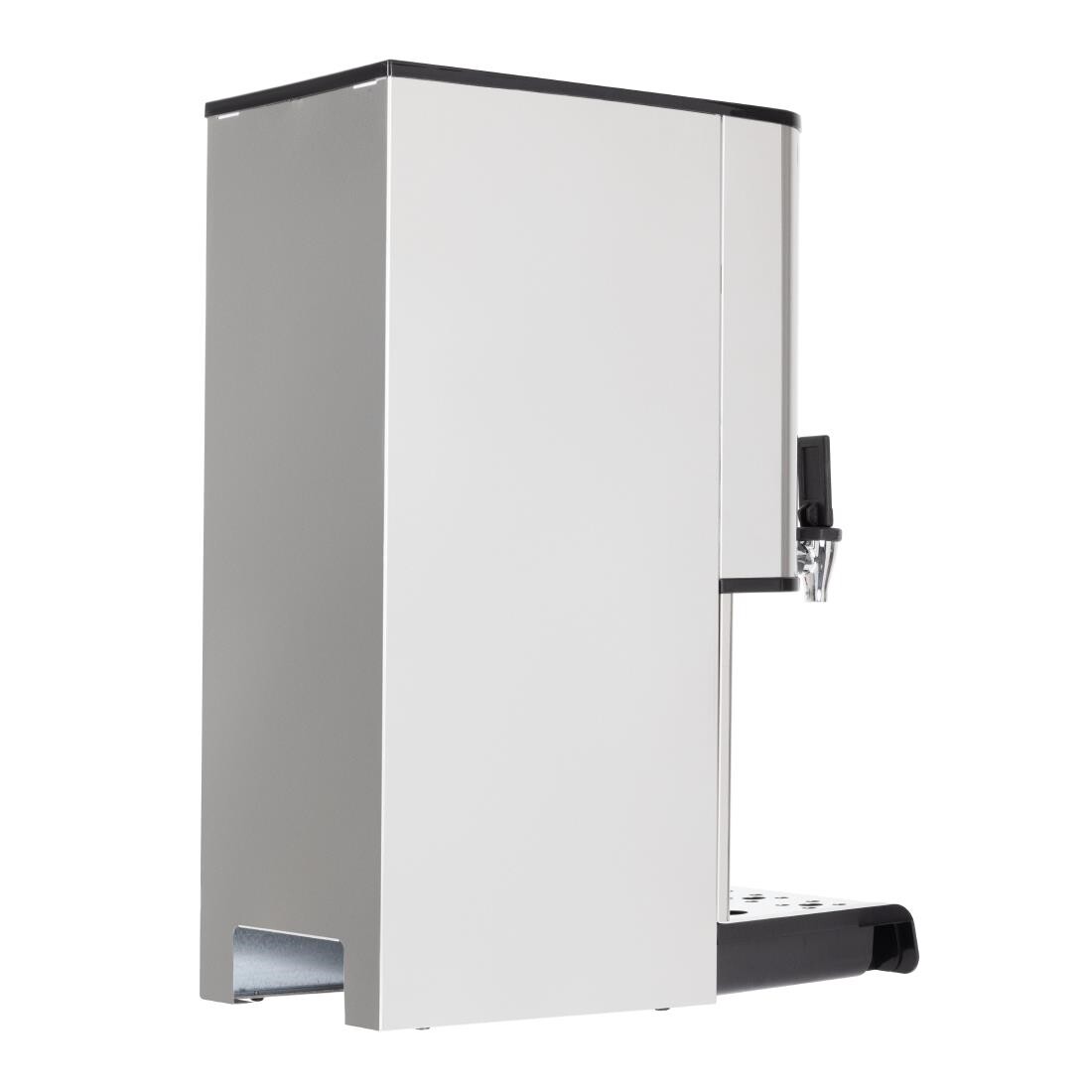 Lincat Automatic Twin-Tap Water Boiler EB6TFX