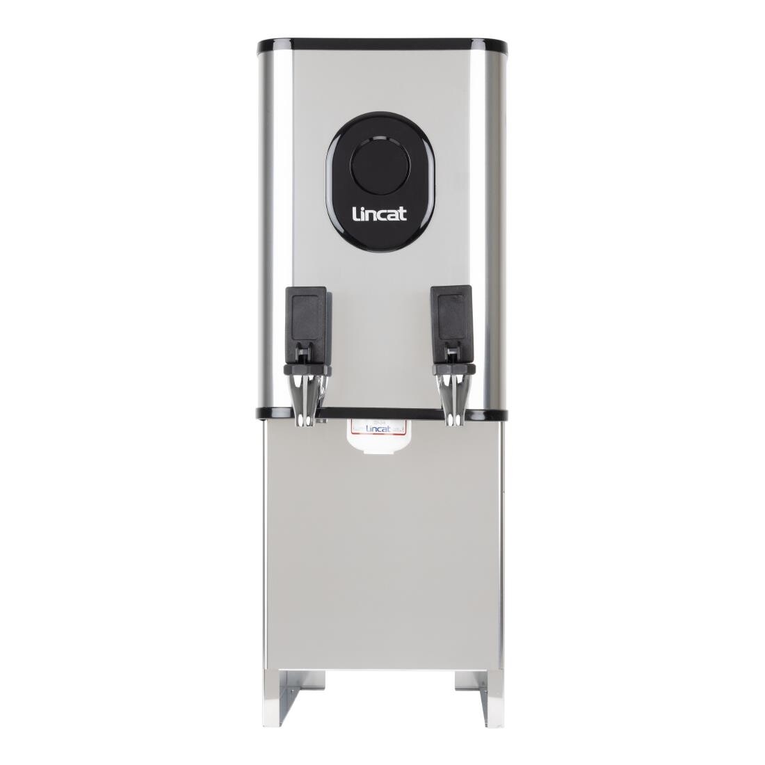 Lincat Automatic Twin-Tap Water Boiler EB6TFX