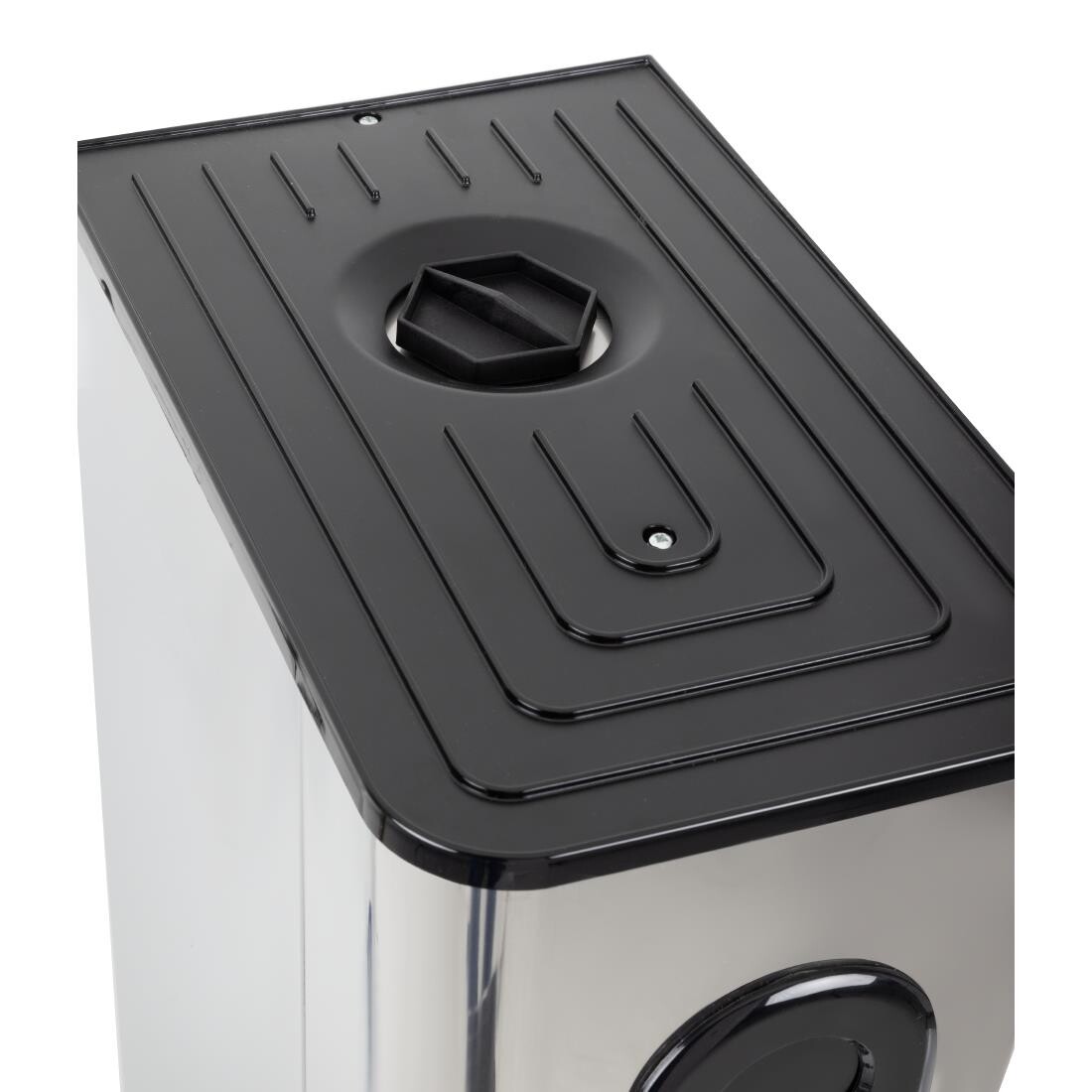 Lincat Automatic Twin-Tap Water Boiler EB6TFX