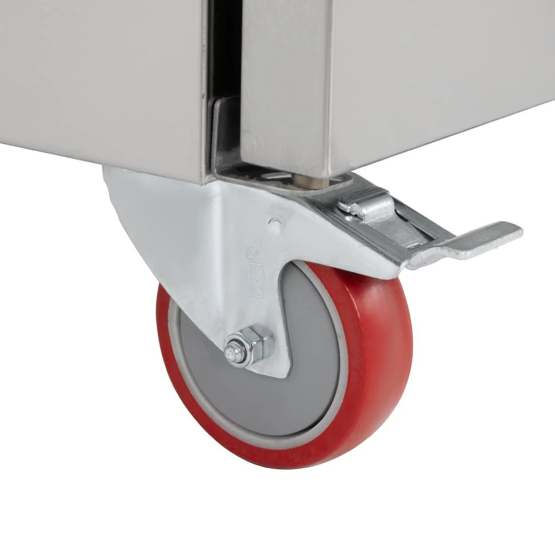 Buffalo 6 Burner Oven Range - Image 10