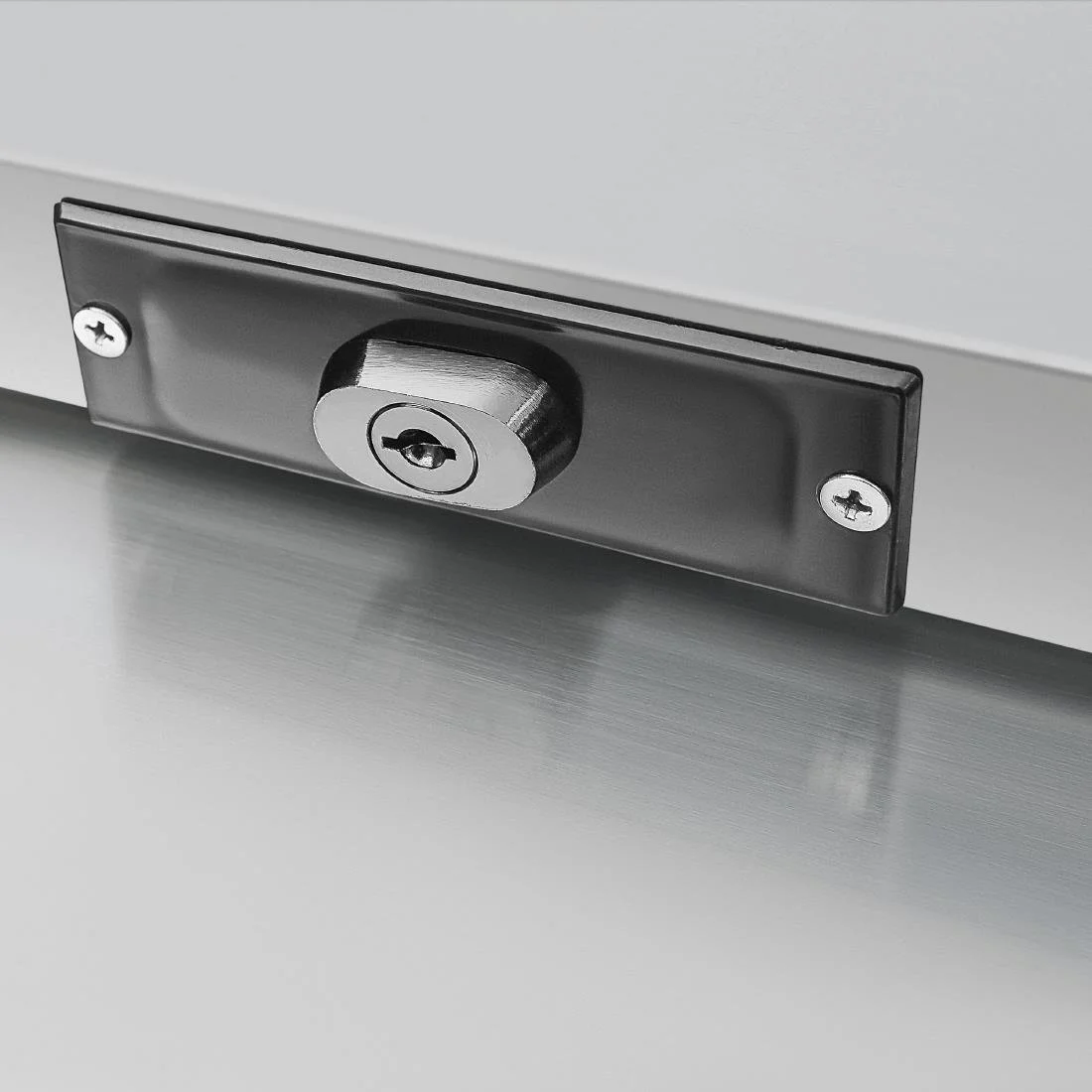 Polar G-Series Top Loading Bottle Well 935mm - Image 6