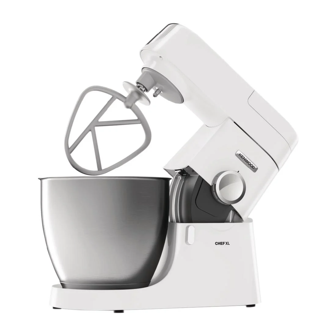 Kenwood Chef XL Stand Mixer KVL4100W - Image 3