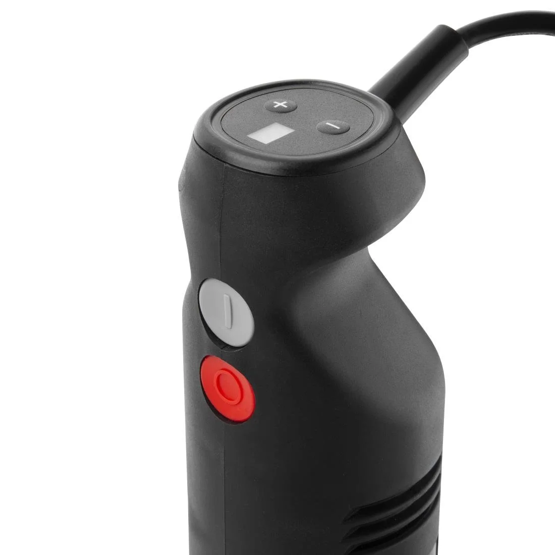 Nisbets Essentials Variable Speed Stick Blender 190mm Shaft - Image 5