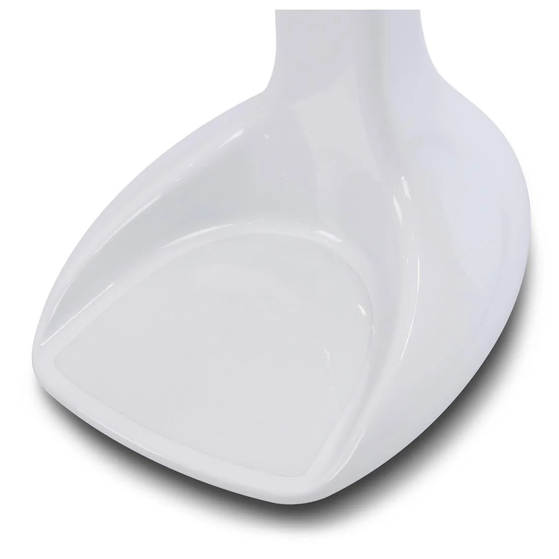 Roband Milkshake & Drink Mixer White DM31W - Image 3