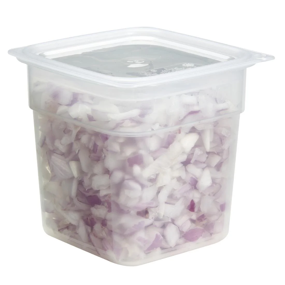 Cambro FreshPro Food Storage Container 946ml - Image 2
