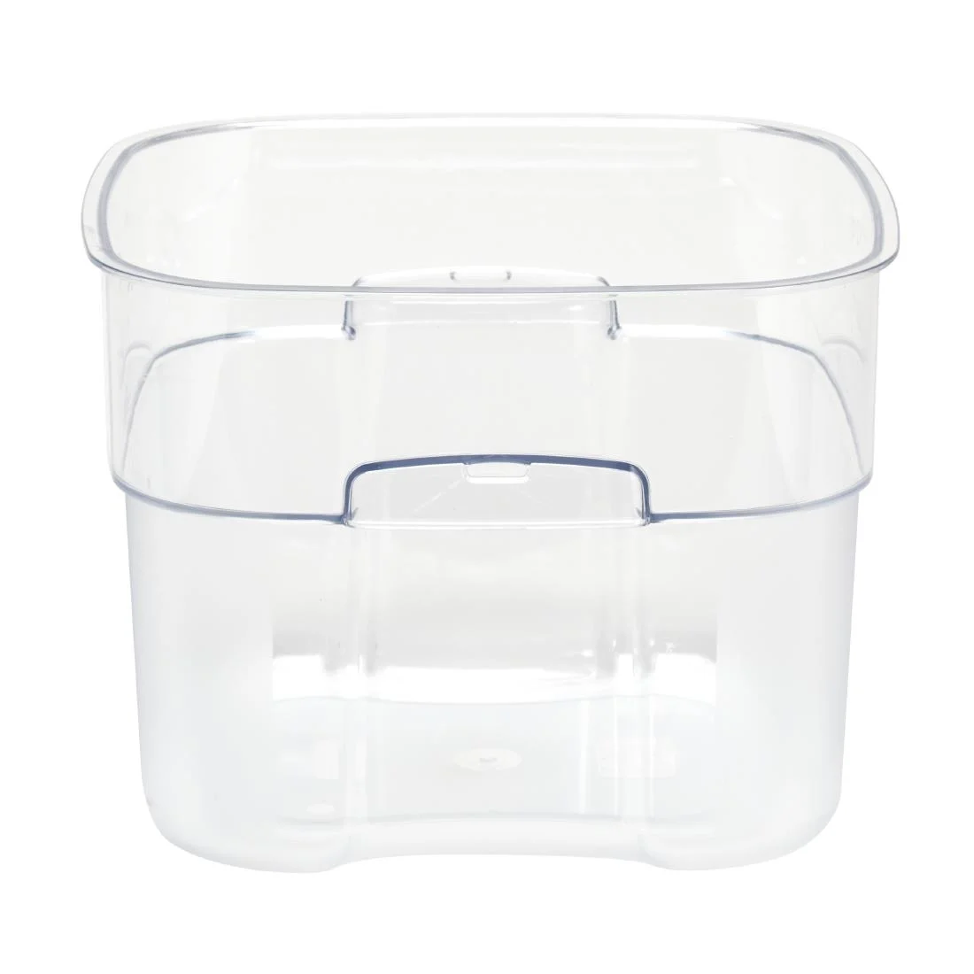 Cambro FreshPro Camsquare Food Storage Container 11.4Ltr - Image 7
