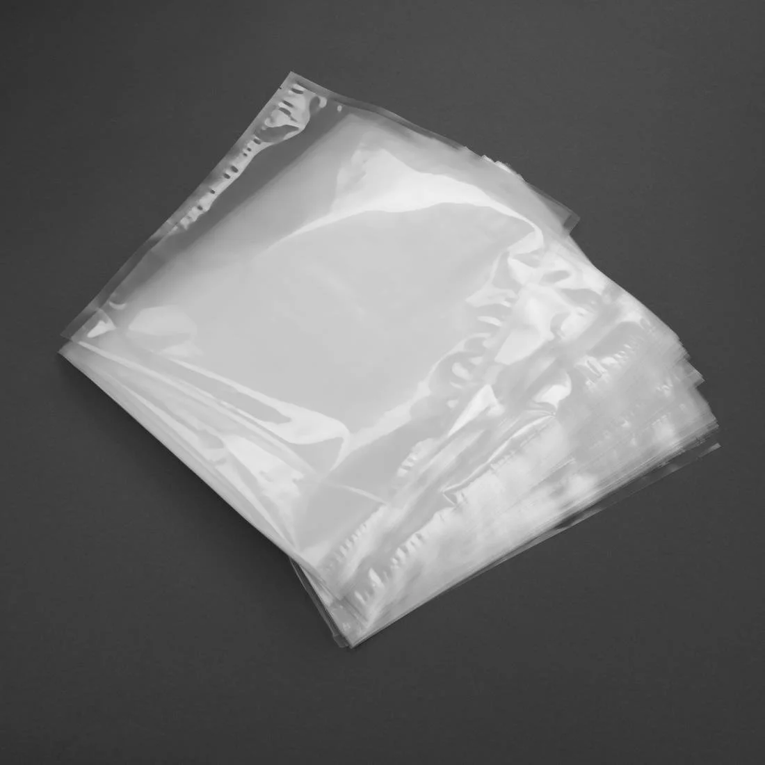 Vogue Chamber Vacuum Pack Bags 350mm Width Various Sizes - Image 5