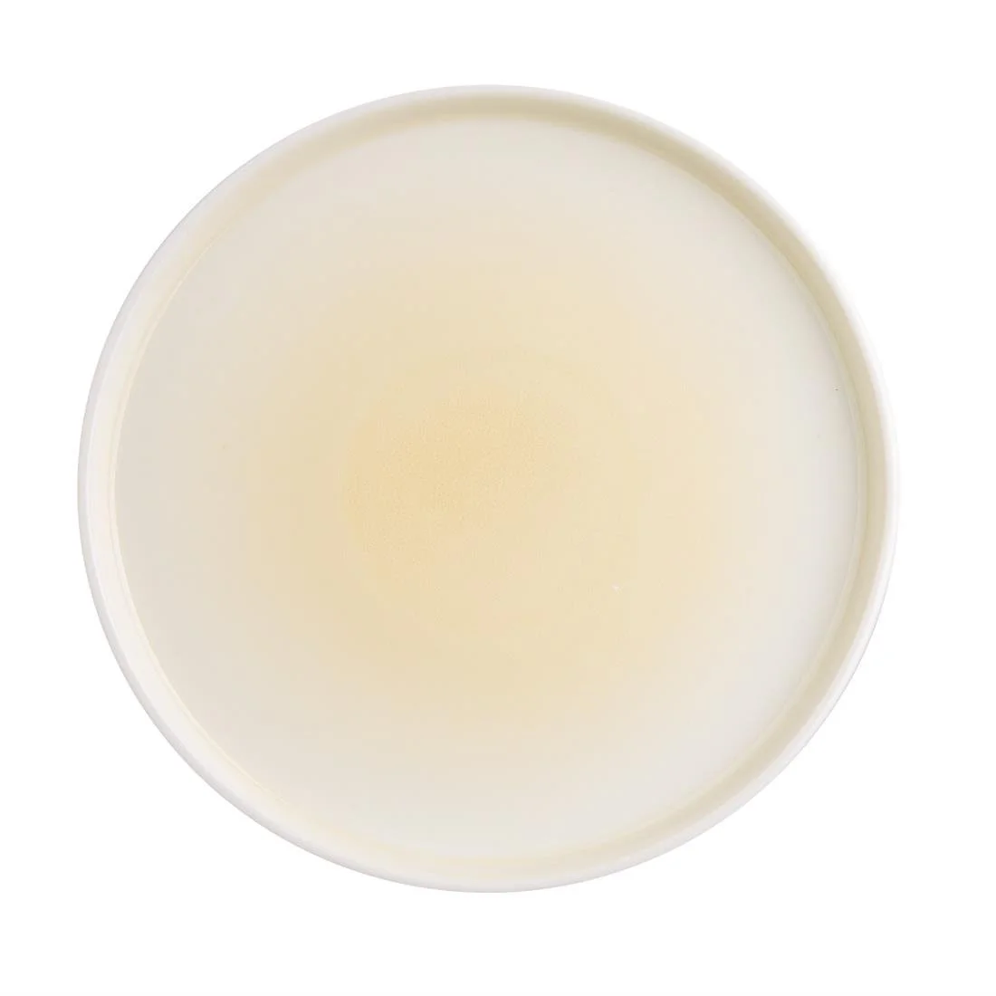 Olympia Fondant Plates Lemon 215mm (6 Pack) - Image 4