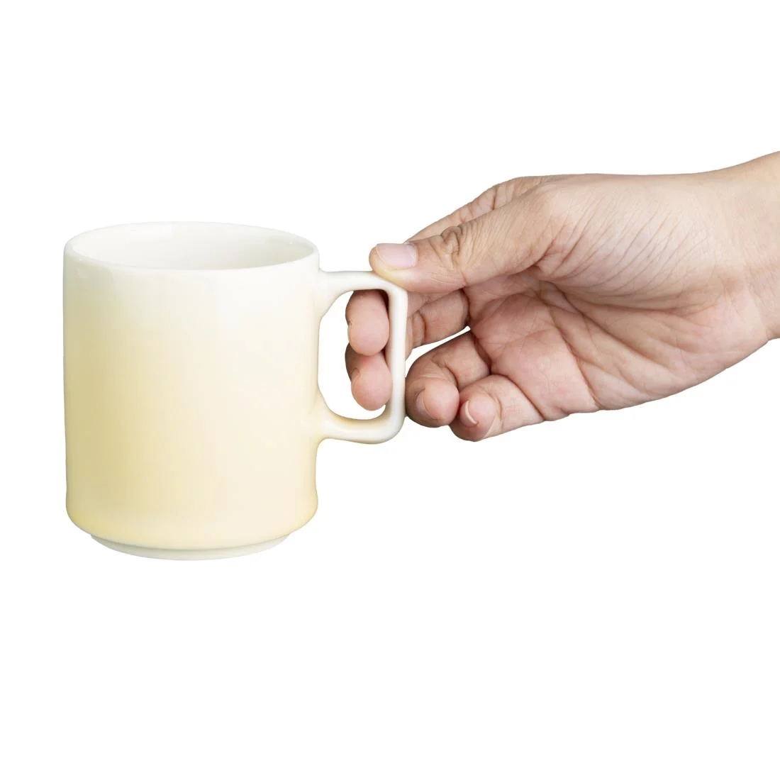 Olympia Fondant Cups Lemon 230ml (6 Pack) - Image 7
