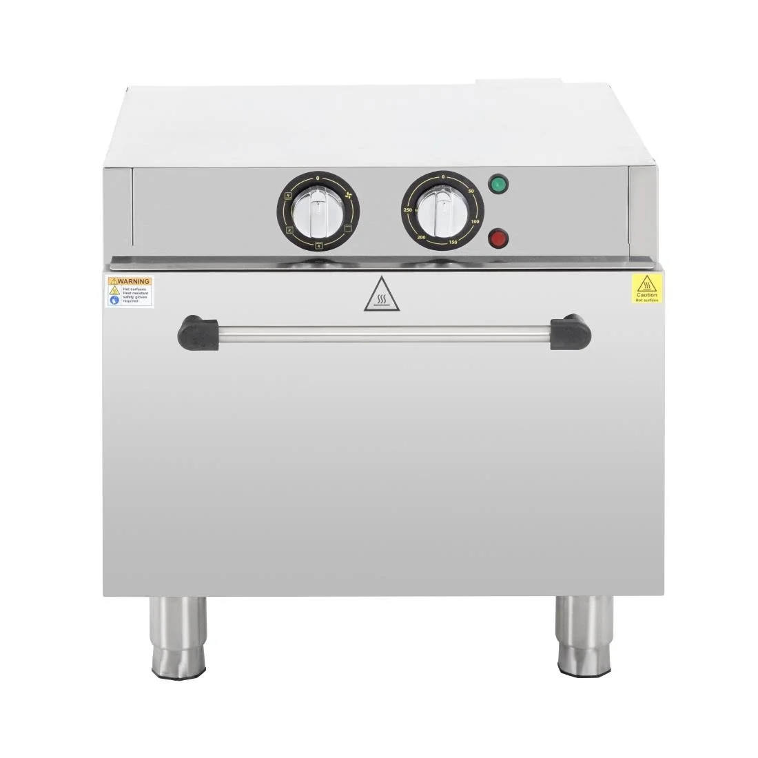 Buffalo 600 Series Undercounter Convection Oven - Image 2