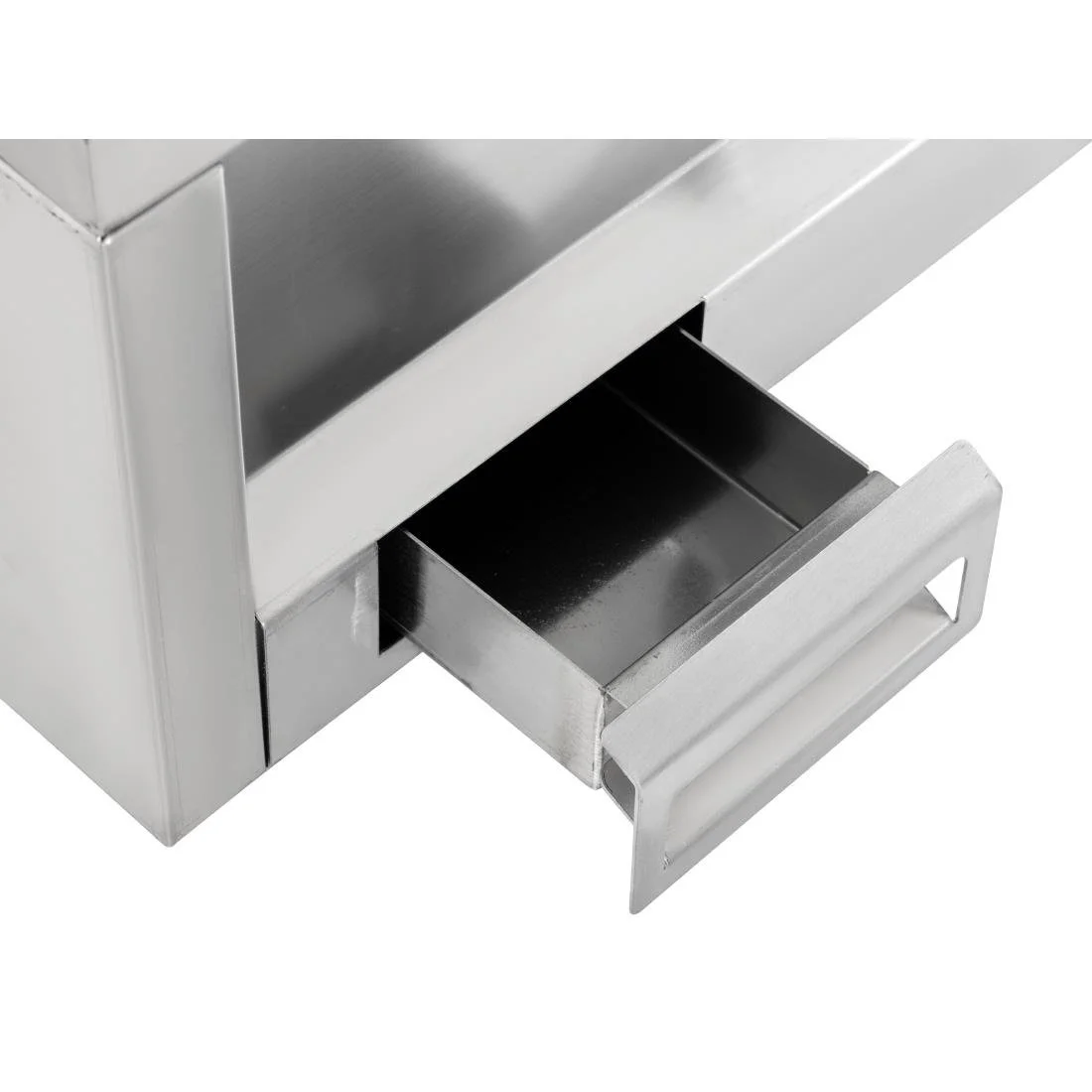 Buffalo 600 Series Dual Zone Electric Griddle 600mm - Image 3