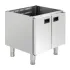 Buffalo 600 Series Base Cupboard 600mm
