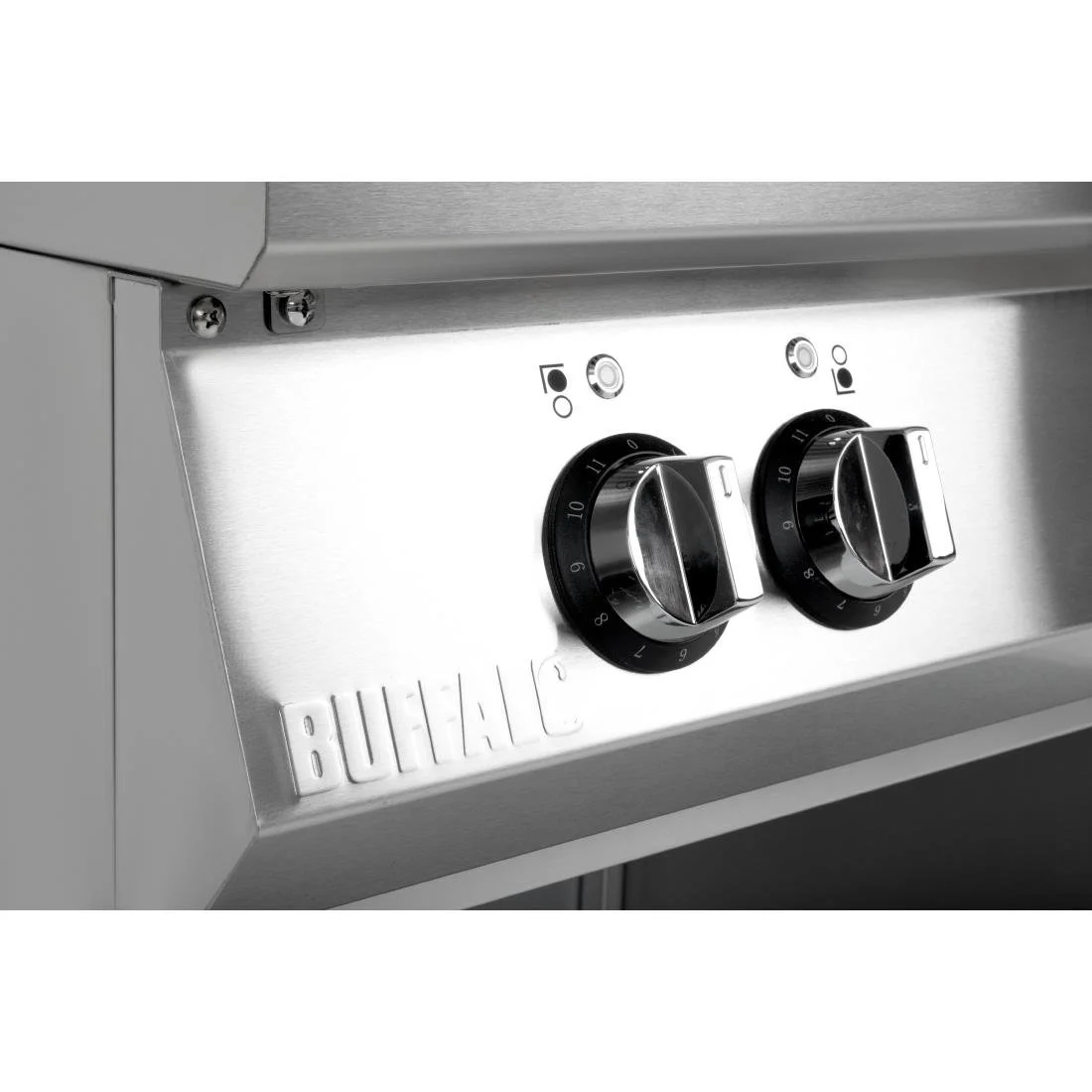 Buffalo Freestanding 4 Zone Induction Hob - Image 9