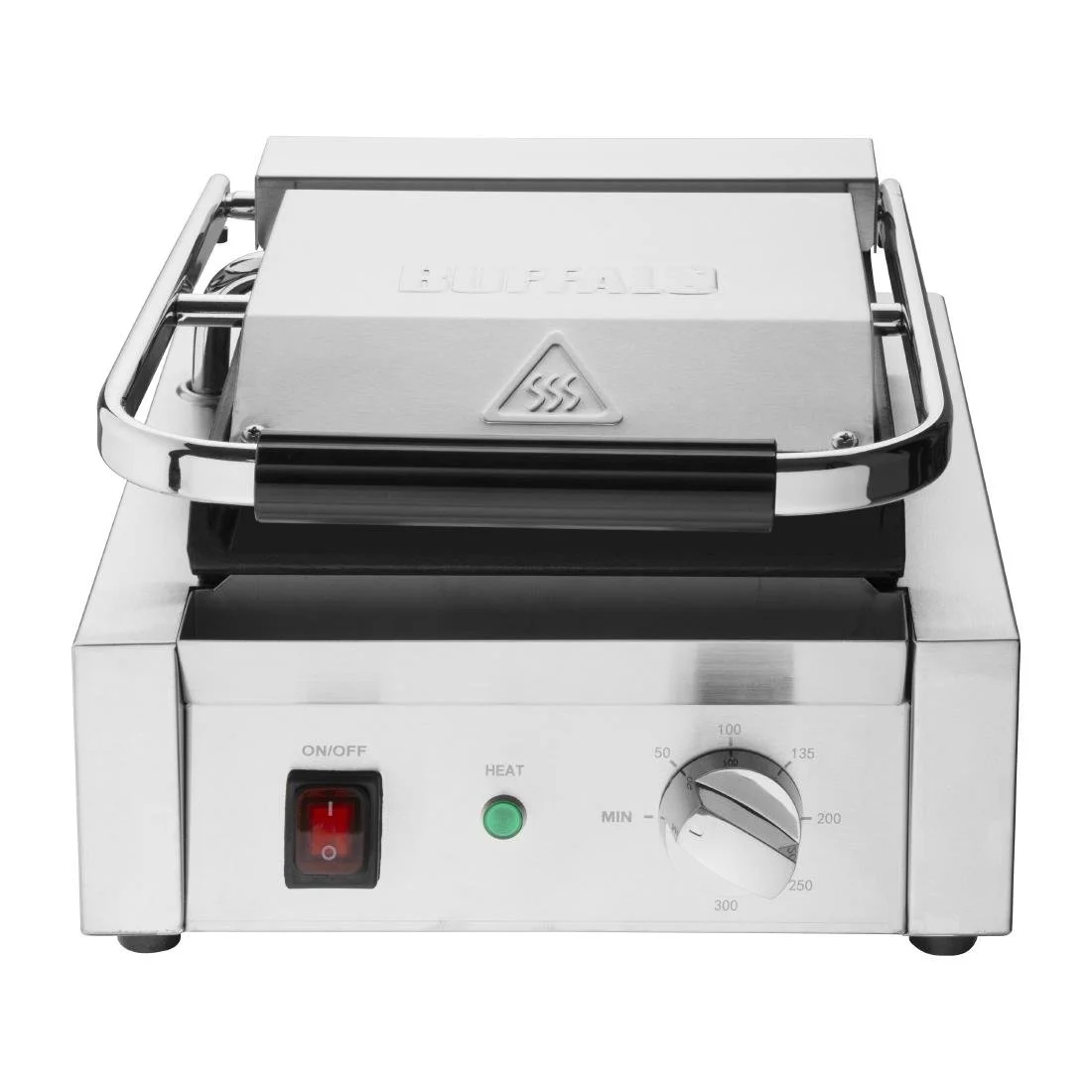Buffalo Bistro Contact Grill - Image 3