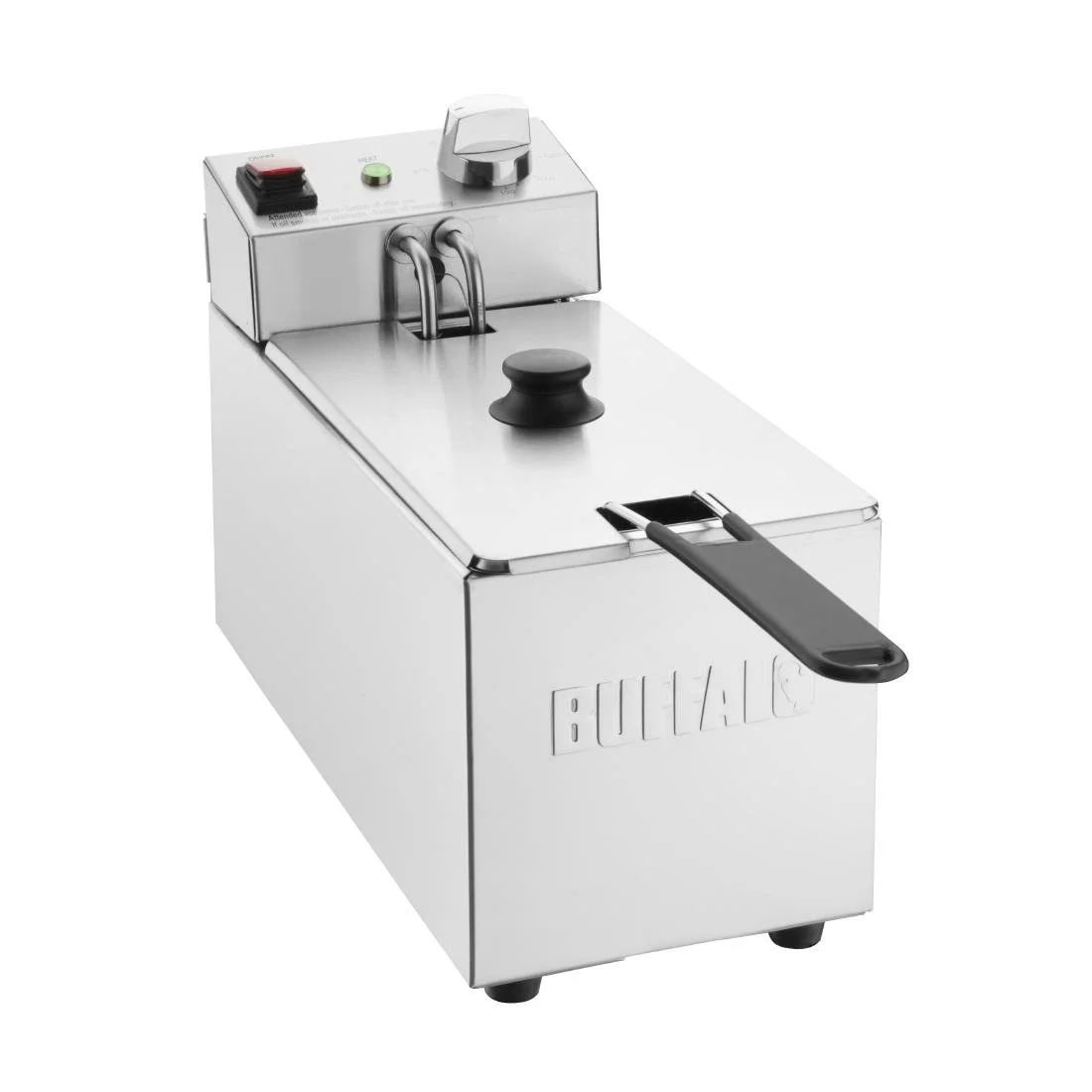 Buffalo Countertop Electric Fryer 3Ltr - Image 1