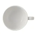 Dudson Harvest Norse Cappuccino Cups White 220ml (12 Pack) - Image 2