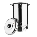 Nisbets Essentials Manual Fill Water Boiler 20Ltr - Image 3
