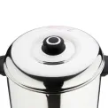 Nisbets Essentials Manual Fill Water Boiler 20Ltr - Image 5